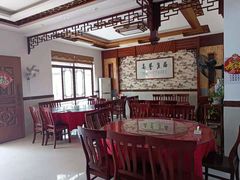 -太湖好灶头土菜馆(石公路店)