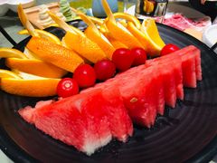 -享月汤皇·海鲜小火锅·聚会(曲江创意谷店)