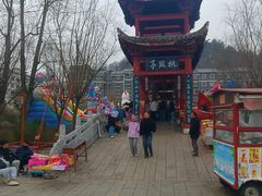 -安顺旧州古镇