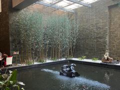 -天津海河悦榕庄·Lobby Lounge大堂吧