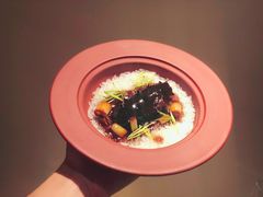 葱烧刺参-晟永興烤鸭店(五道口店)
