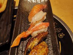 -合点寿司(美罗城店)