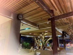 -渔太泰漓江小馆·广西融合菜(西街店)