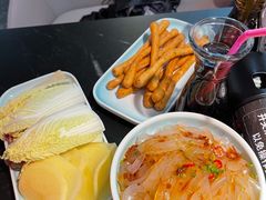 -鱼鼎香烤鱼火锅(华发商都店)