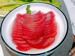 -山河屯江鱼馆