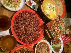 -先启半步颠·川菜小炒