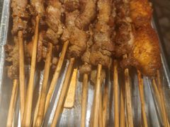 羊肉筋-1819餐厅·团队聚餐·烤串·精酿