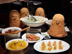 -许爷家·生态湖鲜(徐汇日月光店)