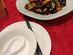 -正阳门饭庄·烤鸭·北京菜(万丰路七里庄店)