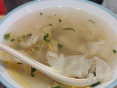 -小杨生煎(周浦万达店)