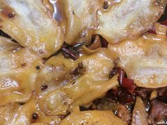 -百味地锅鸡(铜山路店)