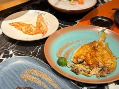 -牛将军•涮肉•烤肉(北京王府井·故宫店)