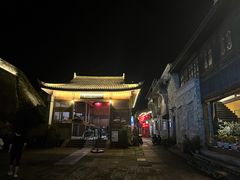-台州府城(江南长城)