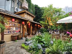 -田园印象·成都土菜院子(华阳店)