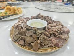 下水多拼-郭记家常菜下水馆