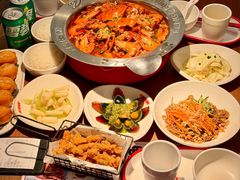 -胖哥俩肉蟹煲(湛江印象汇店)