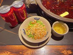 -石锅苗苗鱼(武汉首店)