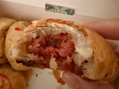 -真老大房鲜肉月饼(南京路步行街店)