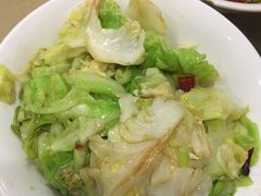 -建辉湖南土菜馆(南大街店)