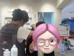 -方快PLUS照相馆(上海中环百联店)