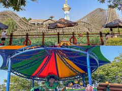 -郑州方特梦幻王国