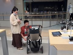 -DJI大疆(福州万象城授权体验店)