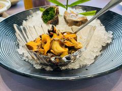 -味茂·老船夫1927(东海东路店)