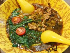-小北饵块&饵丝之滇(南锣鼓巷店)