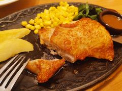 -萨莉亚(百信广场店)