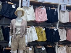 -优衣库(重庆万象城店)