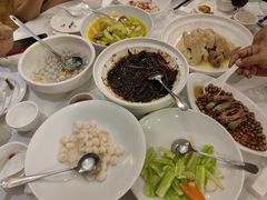 -和记小菜(东方店)