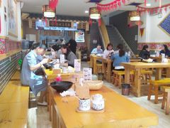 大堂-胡氏老财豆腐脑(圣荣店)