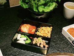 -嘿嘟嘟·肋条烧肉放题(爱融荟城店)