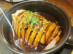 -金牌外婆家(苏州中心店)
