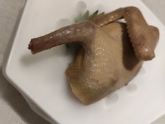 -狮王府淮扬菜(新街口友谊店)
