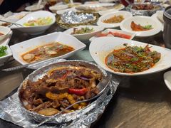 -庄氏祥记家常食府(国瑞建材家居博览中心店)