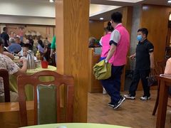 大堂-老朴饭店(邮政街总店)