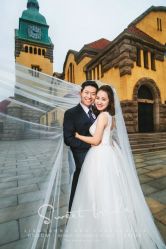 -沐曦摄影工作室