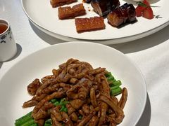 豉油皇鹅肠-炳胜品味(海印总店)