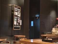 -星巴克(深圳布吉万象汇4F店)