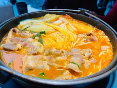 -猛式料理嘉州新光天地店
