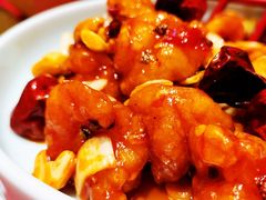 -玉华台饭庄·淮扬菜·烤鸭(望京店)