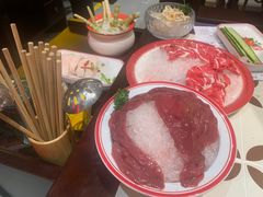 -江北北火锅馆·公路夜市(魏公村店)