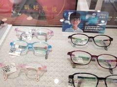-大明眼镜(万寿路店)