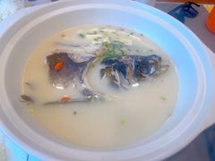 -浔味·山屿湖·正宗淳牌全鱼宴老字号