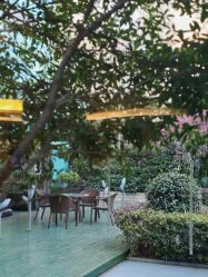-馨月汇·独栋月子会所(静安店)