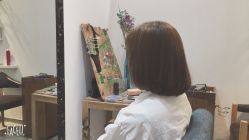 -HairCode芭曲发型
