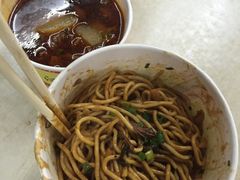 -江三王记牛杂馆(总店)