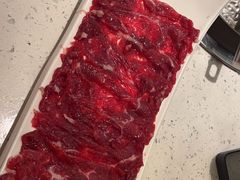 -左庭右院鲜牛肉火锅(长泰广场店)