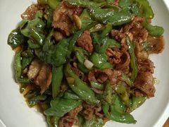 -韶山红湘菜馆(平原路店)